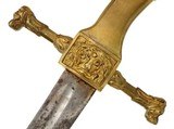 1700’s Rooster Head sword - 4 of 7