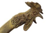1700’s Rooster Head sword - 11 of 11
