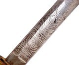 Eagle Civil War Sword, WH. Hortsmann Sons Philadelphia extra nice!!! - 7 of 14