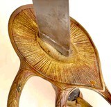 Eagle Civil War Sword, WH. Hortsmann Sons Philadelphia extra nice!!! - 10 of 14