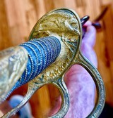 Eagle Civil War Sword, WH. Hortsmann Sons Philadelphia extra nice!!! - 11 of 14