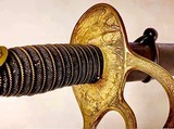 Eagle Civil War Sword, WH. Hortsmann Sons Philadelphia extra nice!!! - 4 of 14