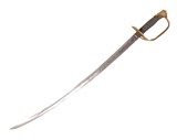 Eagle Civil War Sword, WH. Hortsmann Sons Philadelphia extra nice!!! - 6 of 14
