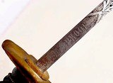 Eagle Civil War Sword, WH. Hortsmann Sons Philadelphia extra nice!!! - 9 of 14