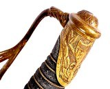 Eagle Civil War Sword, WH. Hortsmann Sons Philadelphia extra nice!!! - 5 of 14