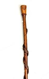 Confederate presentation Sept 1862 Antietam Battle engraved Generals name cane. - 4 of 15