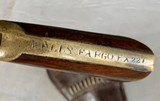 1870’S WELLS FARGO EXPRESS 227 COLT REVOLVER. - 6 of 7