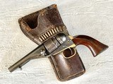 1870’S WELLS FARGO EXPRESS 227 COLT REVOLVER. - 1 of 7