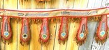 101 Ranch Beaded Indian Outfit. Miller Bro’s 101 Ranch. - 5 of 6