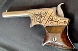 Factory Remington Engraved vest model. - 2 of 4