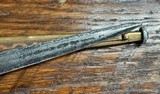 14th-CENTURY RONDEL DAGGER. - 5 of 11