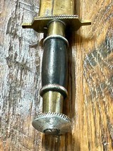 14th-CENTURY RONDEL DAGGER. - 2 of 11