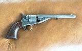U. S. N Prototype Colt 1851 Richards-Mason Conversion. - 4 of 11