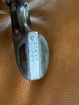 U. S. N Prototype Colt 1851 Richards-Mason Conversion. - 8 of 11