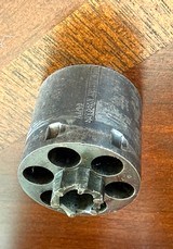 U. S. N Prototype Colt 1851 Richards-Mason Conversion. - 11 of 11