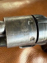 U. S. N Prototype Colt 1851 Richards-Mason Conversion. - 6 of 11