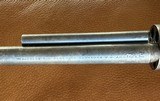 U. S. N Prototype Colt 1851 Richards-Mason Conversion. - 3 of 11