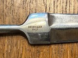 SCARCE PUSH DAGGER KNIFE CHARLES REINHARDT, BALTIMORE. - 2 of 7