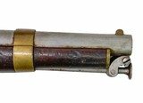 Presentation Antique Naval Percussion Pistols w/ Box - 11 of 11