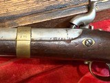 Presentation Antique Naval Percussion Pistols w/ Box - 8 of 11