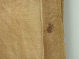 Little Big Horn 7th Cav F. Company Indian Wars Guideon Flag. - 5 of 5