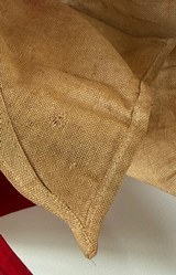 Little Big Horn 7th Cav F. Company Indian Wars Guideon Flag. - 4 of 5