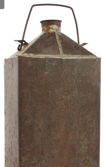 Scarce Rev War Canteen. Rev war.
