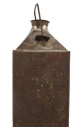 Scarce Rev-War Canteen. Rev war. - 3 of 5