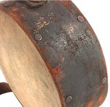 REV WAR MARKED W.C. WILEY ‘ORD. DEPT CANTEEN. - 8 of 9