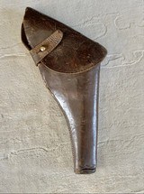 2nd TEXAS CAV UNIT H. CIVIL WAR CONFEDERATE REVOLVER. T&A NATCHEZ. - 7 of 7