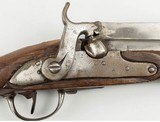 Blunderbuss Spring-Loaded bayonet. Wow - 4 of 9