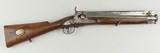 Blunderbuss Spring-Loaded bayonet. Wow - 2 of 9
