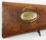 Blunderbuss Spring-Loaded bayonet. Wow - 8 of 9