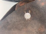 Scarce Rev War Tricorn Hat. - 3 of 7