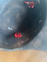 Scarce Rev War Tricorn Hat. - 6 of 7