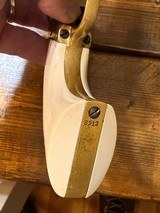 Rare 1861 Colt Conversion revolver. - 4 of 5