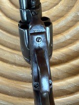 Ainsworth Colt Single action revolver. - 5 of 8