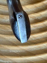 Ainsworth Colt Single action revolver. - 6 of 8