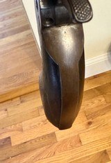 Ainsworth Colt Single action revolver. - 7 of 8