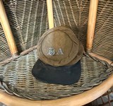 Confederate Georgia Kepi civil war. - 3 of 3