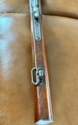 Mint condition Ballard Dual-Ignition Military Carbine - Very Scarce - 7 of 13