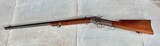 Mint condition Ballard Dual-Ignition Military Carbine - Very Scarce - 2 of 13