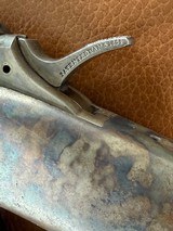 Mint condition Ballard Dual-Ignition Military Carbine - Very Scarce - 5 of 13