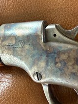 Mint condition Ballard Dual-Ignition Military Carbine - Very Scarce - 4 of 13