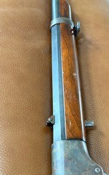 Mint condition Ballard Dual-Ignition Military Carbine - Very Scarce - 12 of 13