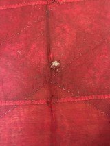 2ND VOL CAV ALABAMA CONDFEDERATE FLAG. - 4 of 5