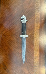 Will & Finck horse head knife.