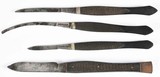 Confederate North Carolina Civil War Era Surgical kit, NC Provenance - Image 6 of 9