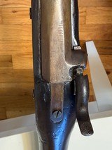 35th NORTH CAROLINA E. WHITNEY RIFLE. H.M. McDONALD N.C. CIVIL WAR POW - Image 10 of 11