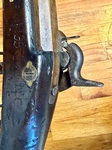 35th NORTH CAROLINA E. WHITNEY RIFLE. H.M. McDONALD N.C. CIVIL WAR POW - Image 11 of 11
